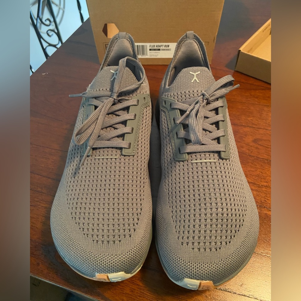 Flux Adapt Barefoot Runner
